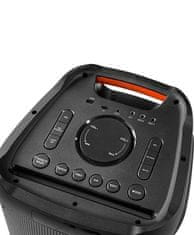 INNA Blaupunkt Pb10Db Partybox bezdrátový reproduktor s Bluetooth