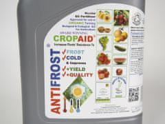 Cropaid CROPAID Antifrost proti mrazu a chladu, přírodní biostimulant, 5 l ZJ734
