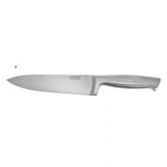 KINGHoff Kinghoff ocelový kuchařský nůž 22cm KH3435