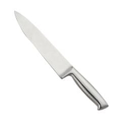 KINGHoff Kinghoff ocelový kuchařský nůž 22cm KH3435