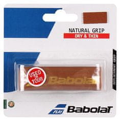 Babolat Natural Grip základní omotávka natural balení 1 ks