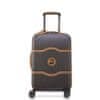 Kabinový kufr Chatelet Air 2.0 55 cm 167680106 - hnědý