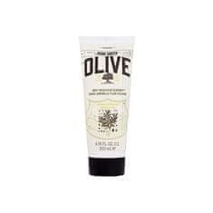 Korres Hydratační tělový krém Pure Greek Olive (Body Cream Olive Blossom) 200 ml