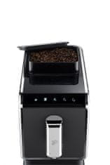 Tchibo automatický kávovar Esperto Caffé, antracitový