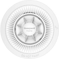 Honeywell Home R200ST-N2 Propojitelný požární hlásič alarm - kouřový (optický) i teplotní princip, bateriový