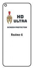 HD Ultra Fólie Realme 6 75775