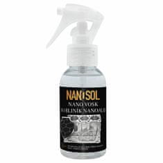 NANOSOL NANO vosk na hliník NANOALU 100ml