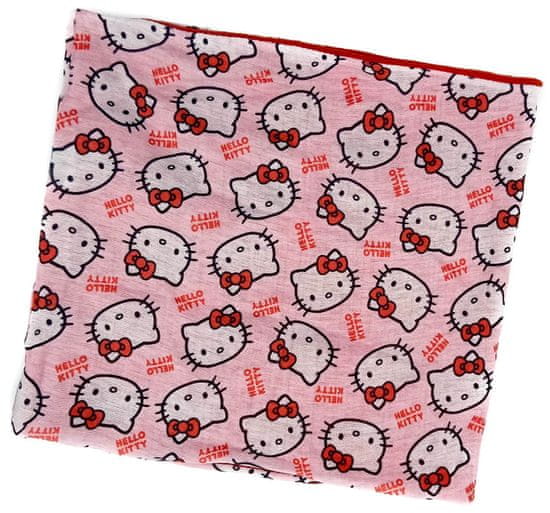 Sanrio Dětský nákrčník - Hello Kitty mini