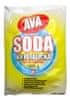 AVA Soda krystalická 1kg Hlubna na změkčování vody [3 ks]