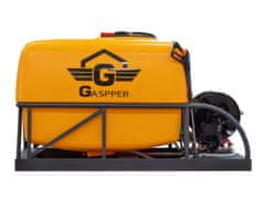Waspper Waspper 500L nádrž Premium benzínový vysokotlaký čistič GP500, Honda, 6.3 HP, 3200 PSI/220 bar, 500L