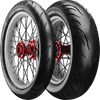 AVON Tyres Pneumatika Cobra Chrome 130/80 B 17 65H TL Přední