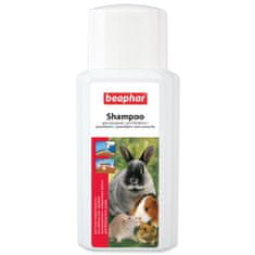 Beaphar Šampon pro hlodavce 200 ml