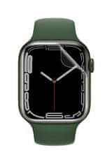 RedGlass Fólie Apple Watch Series 7 (41 mm) 6 ks 92485