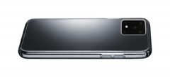 CellularLine Zadní čirý kryt s ochranným rámečkem Clear Duo pro Samsung Galaxy S20 Ultra
