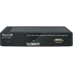 Mascom Set-top box MC710T2 HD