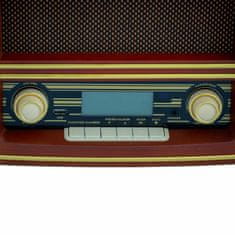 Orava Retro rádio RR-71