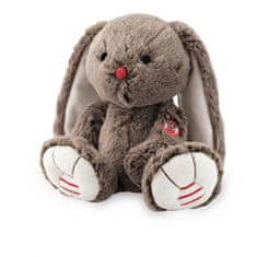 Kaloo Čokoládově hnědý králík 31 cm Rouge Collection
