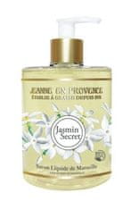 Jeanne En Provence Jasmín tekuté mýdlo na ruce 500ml