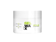 Dusy Style Gel Wax 150ml voskový gel na vlasy