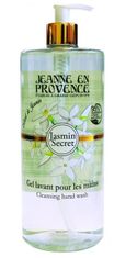 Jeanne En Provence Jasmín tekuté mýdlo na ruce 1000ml
