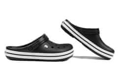Crocs Clog Sandals Crocband 11016 001 42-43 EUR