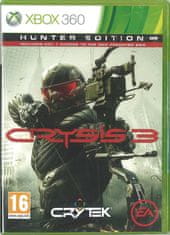 Electronic Arts Crysis 3 X360