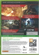 Electronic Arts Crysis 3 X360