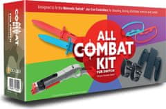 Ubisoft NS - All Combat Kit