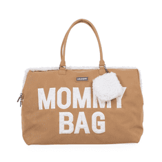 Childhome Přebalovací taška Mommy Bag Nubuck