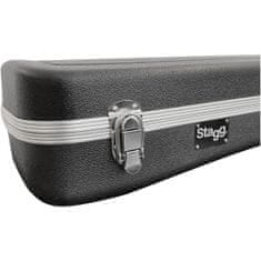 Stagg ABS-W 2, kufr pro akustickou kytaru