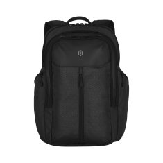 Victorinox Batoh Altmont Original, Vertical-Zip Laptop Backpack, Black