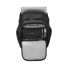 Victorinox Batoh Altmont Original, Vertical-Zip Laptop Backpack, Black