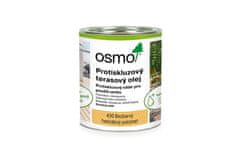 OSMO Protiskluzový terasový olej 430 bezbarvý 0,75 l