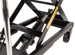 AHProfi Hydraulický zvedací stůl 270 kg, nůžkový - TP03001