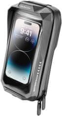 Interphone voděodolné pouzdro QUIKLOX Interphone 7" černé