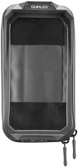 Interphone voděodolné pouzdro QUIKLOX Interphone 7" černé