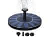 24315 Plovoucí solární fontána