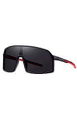 VeyRey Pánské polarizační sluneční brýle sportovní Gisilbert