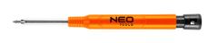 NEO Tools NEO TOOLS Autoamatic tužka glajbas