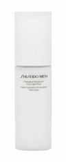 Shiseido 100ml men energizing moisturizer extra light