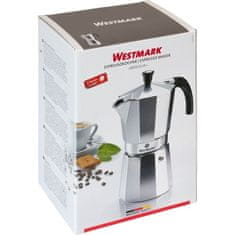 Westmark Kávovar pro 9 šálků BRASILIA