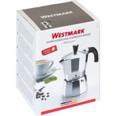 Westmark Kávovar pro 3 šálky BRASILIA