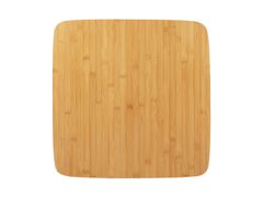 Present Time Konferenční stolek Bamboo světlé dřevo 50x50cm Leitmotiv