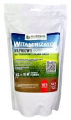 PSB Vitaminizer hnojivo na trávník pro mech 1kg