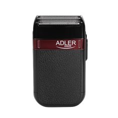 Adler Holicí strojek - nabíjení přes USB