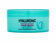Xpel 300ml hyaluronic hydration boosting hair mask