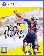 Nacon Tour de France 2022 PS5