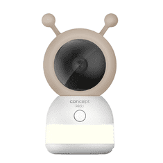 Concept KD4010 Dětská chůvička s kamerou SMART KIDO