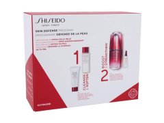 Shiseido 50ml ultimune skin defense program, pleťové sérum