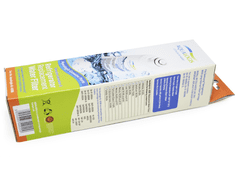 Aqualogis AL-020B vodní filtr pro lednice - náhrada filtru Samsung DA29-00020B (HAFCIN/EXP) - 2 kusy